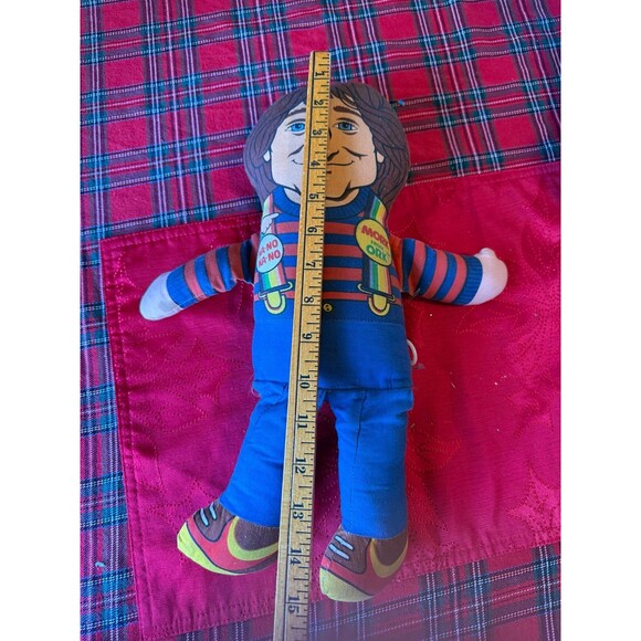 Mork from Ork Doll - Picture 7 of 7